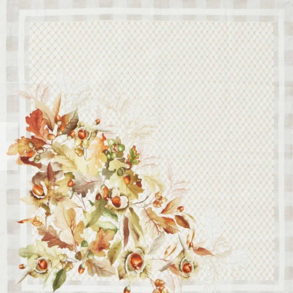 NWT Williams Sonoma Chestnut Napkins, Set of 4